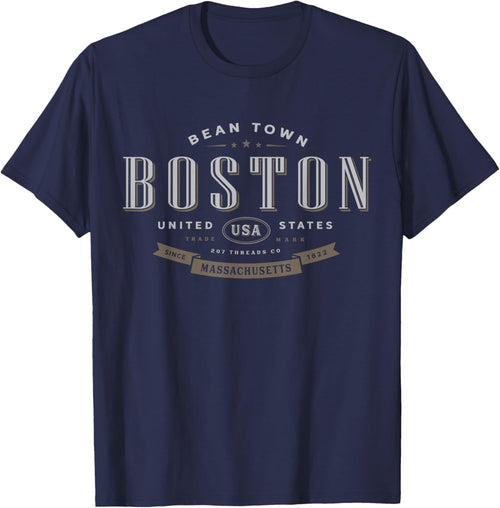 City of Boston