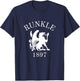 John D. Runkle Elementary School Official T-Shirt - T-Shirt | Navy