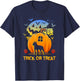 Boston Terrier Happy Halloween Costume Dog Boo Dogs Men Women Kids T-Shirt - T-Shirt | Navy