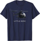MH-6 Little Bird Attack Helicopter T-Shirt - T-Shirt | Navy