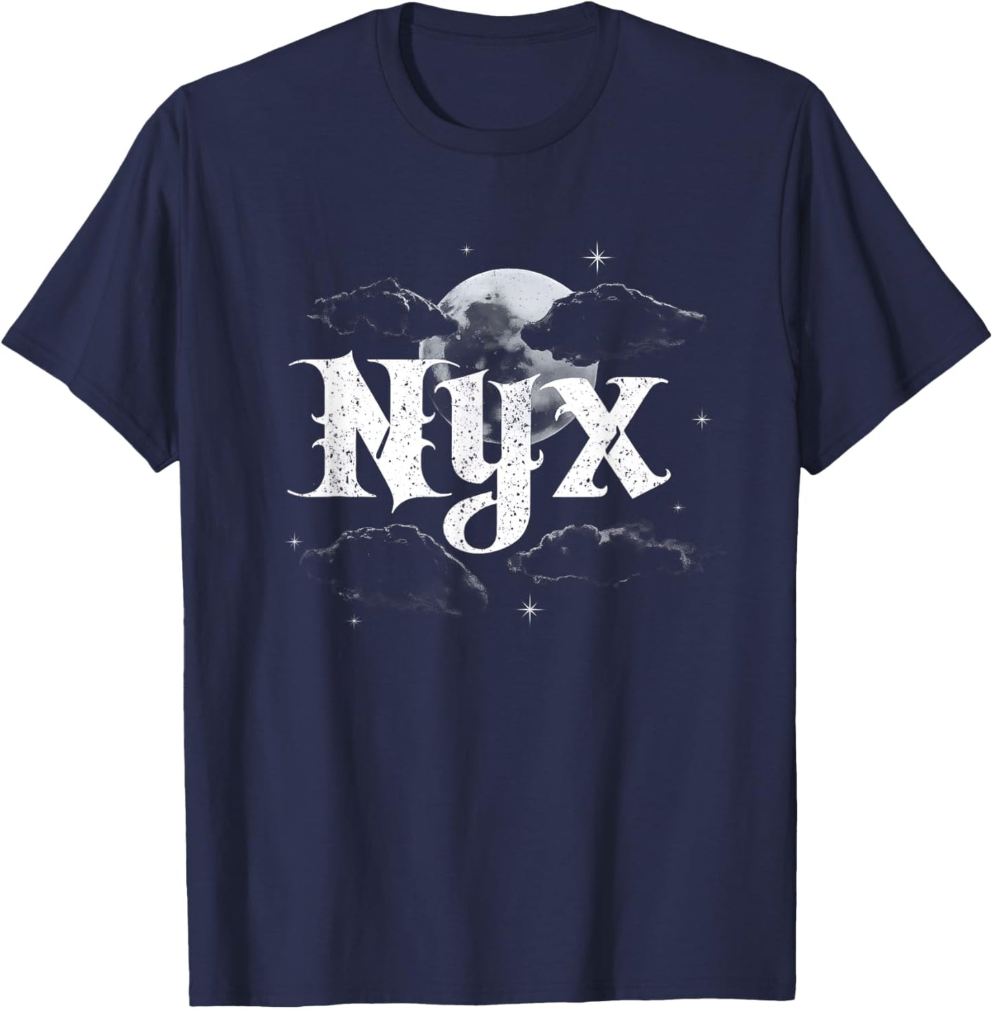 Agema Apparel -Adults Greek Mythology , Black, Small, Short Sleeve T-Shirt - T-Shirt | Navy