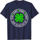 Head Heart Hands Health, 4H Make The Best Better T-Shirt - T-Shirt | Navy