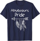 Athabascans Pride Native American Nice Gift Men Women Kids T-Shirt - T-Shirt | Navy