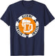 Beer Me funny beer shirt , Beer Mug Emblem, Beerman T-Shirt - T-Shirt | Navy