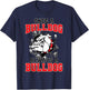 Once A Dog Always A Dog Back To School Spirit Men Women Kids T-Shirt - T-Shirt | Navy