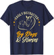 Easily Distracted By Dogs And Horses Dog Mom Horse Mom Women Girls Kids T-Shirt - T-Shirt | Navy