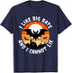 Like Big Bats & Cannot Lie Funny Halloween Vampire Cute Joke T-Shirt - T-Shirt | Navy