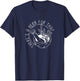 Herbology Apparel - There's A Herb For That, Funny Homeopathic Herbal T-Shirt - T-Shirt | Navy
