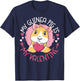 Guinea Pig Valentines Day My Guinea Pig Is My Valentine T-Shirt - T-Shirt | Navy