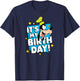 Disney - Goofy It's My Birthday! T-Shirt - T-Shirt | Navy