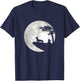 Cute & Funny Teckel Dog Saying - Dachshund & Dachshund T-Shirt - T-Shirt | Navy