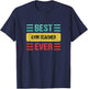 Gym Teacher T-Shirt - T-Shirt | Navy