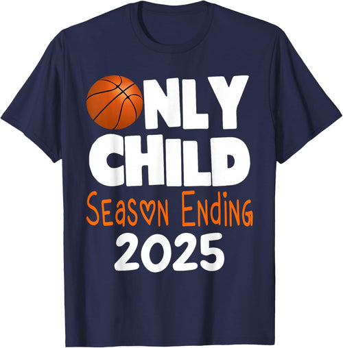 Only Child Ending Basketball Pregnancy Announcement 2025