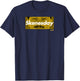 Paul Skenes - Skenesday - Pittsburgh Baseball T-Shirt - T-Shirt | Navy