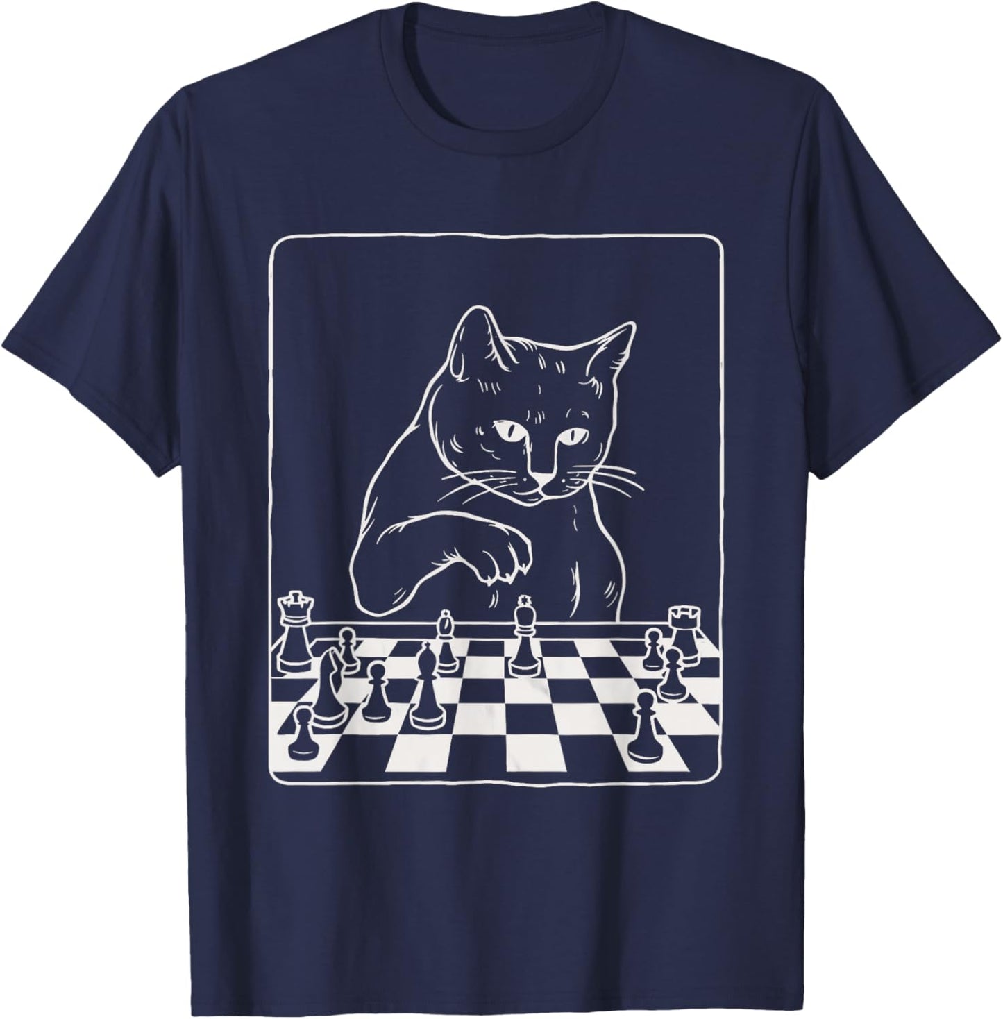 T-Shirt T-Shirt - T-Shirt | Navy