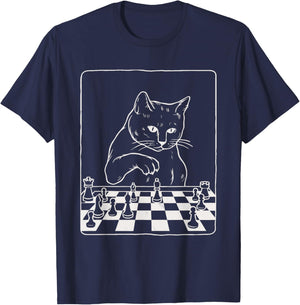 T-Shirt T-Shirt - T-Shirt | Navy