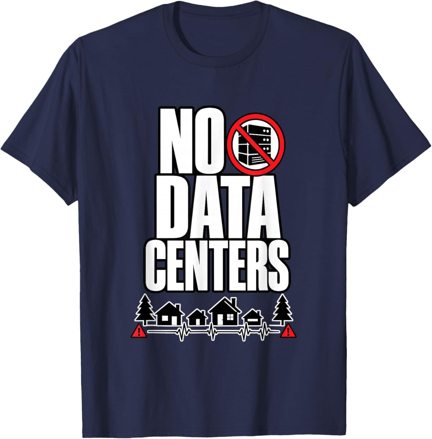 T-Shirt T-Shirt - T-Shirt | Navy