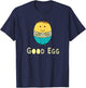 Good Egg T-Shirt - T-Shirt | Navy