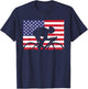 Cool Cycling Art Women Cycle Bicycle Racing Novelty T-Shirt - T-Shirt | Navy