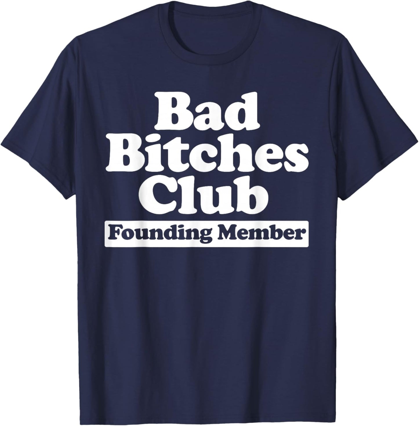 T-Shirt T-Shirt - T-Shirt | Navy
