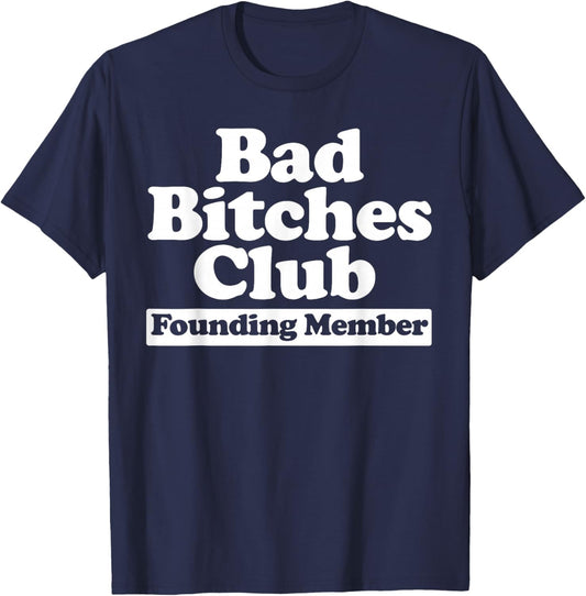 T-Shirt T-Shirt - T-Shirt | Navy