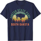 Custer State Park T-Shirt - T-Shirt | Navy