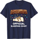 Personalized Samantha Birthday First Name Samantha T-Shirt - T-Shirt | Navy