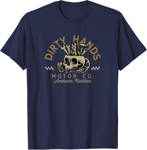 Car Enthusiasts & Mechanics Muscle Car Racing Gearheads Gift