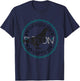 Funny Pigeon Bird Lover Professional Pigeon Whisperer T-Shirt - T-Shirt | Navy