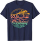 20th Birthday Cruise 20 Years Old Birthday Cruising Crew T-Shirt - T-Shirt | Navy