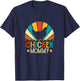 Chicken Mommy Funny Poultry Farm Girls Chicken Gifts Mom T-Shirt - T-Shirt | Navy