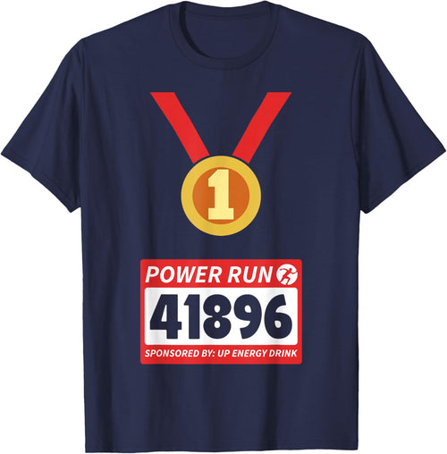 Running Runner Half Marathon Halloween Costume