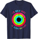 I'm only here to close my rings T-Shirt - T-Shirt | Navy