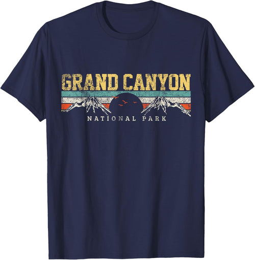 Grand Canyon National Park