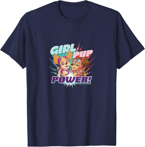 PAW Patrol Skye Liberty Electrifying Girl Pup Power