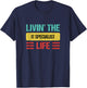 It Specialist T-Shirt - T-Shirt | Navy