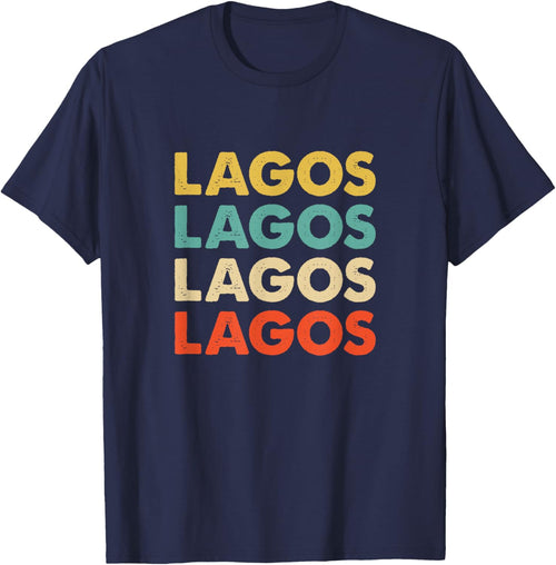 Lagos Nigeria