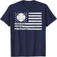 Firefighter Art For Husband Men Dad Firefighting Firefighter T-Shirt - T-Shirt | Navy
