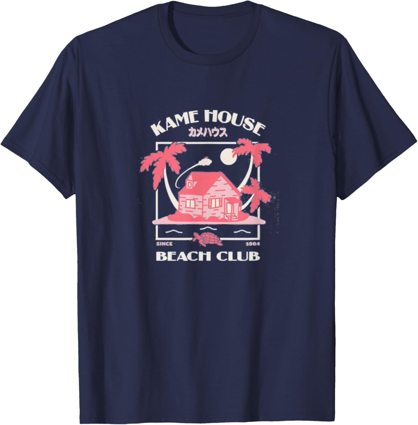 T-Shirt T-Shirt - T-Shirt | Navy