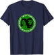 Bobby Sands and Che Guevara Irish Republican T-Shirt - T-Shirt | Navy