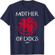 Mother of Dogs T-Shirt - T-Shirt | Navy