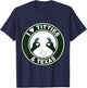 I Love Titties Tatas and Texas T-Shirt - T-Shirt | Navy