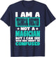 Funny Job Saying for Technical Director T-Shirt - T-Shirt | Navy