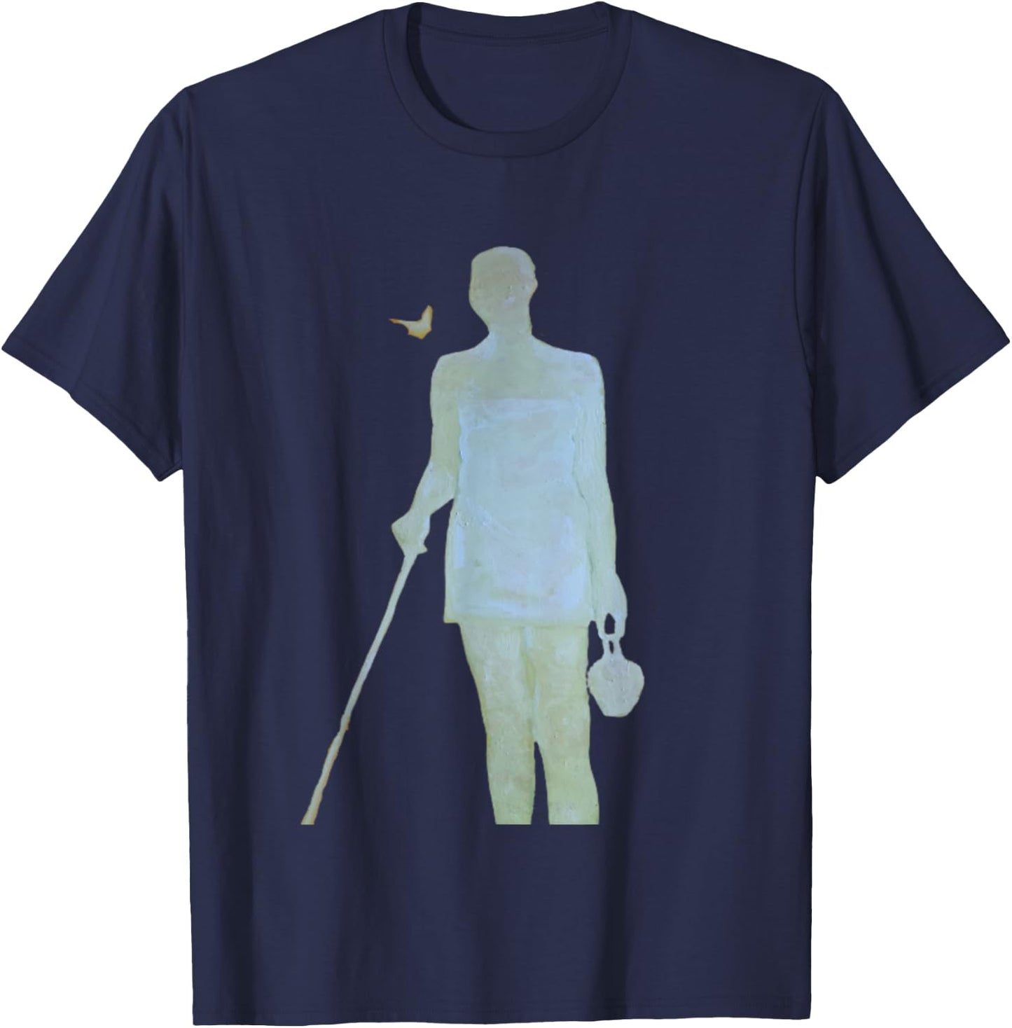 Maharishi T-Shirt - T-Shirt | Navy