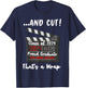 5th Grade Graduation 2024 Funny Graduate Elementary School T-Shirt - T-Shirt | Navy