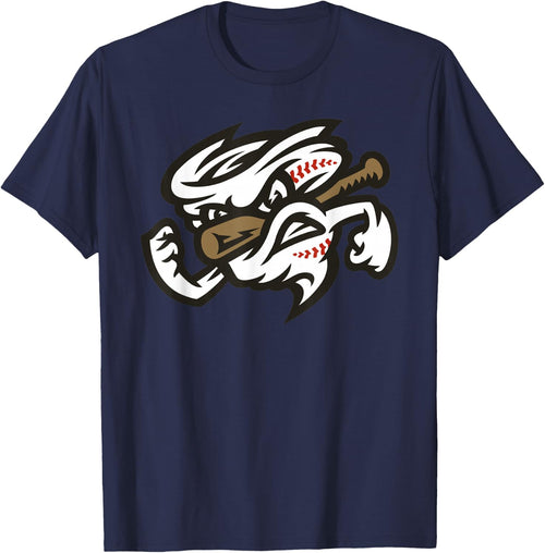 Jarrell Storm Chasers Big Logo