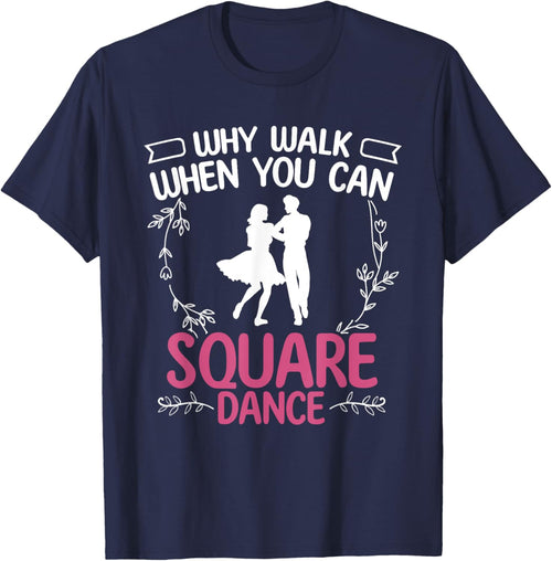 Square Dance - Square Dancing Crew - Square Dances