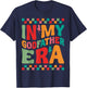 In My Godfather Era T-Shirt - T-Shirt | Navy