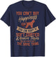 Soft Coated Wheaten Terrier Dog Owner Fur Parent Whatie T-Shirt - T-Shirt | Navy