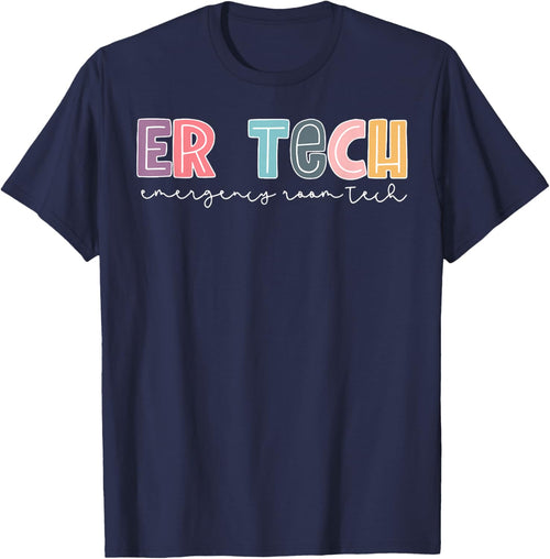 ER Tech Emergency Room Technician Emergency Room Tech ER Tec